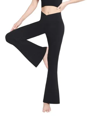 JetFlex Flared Yoga Pants