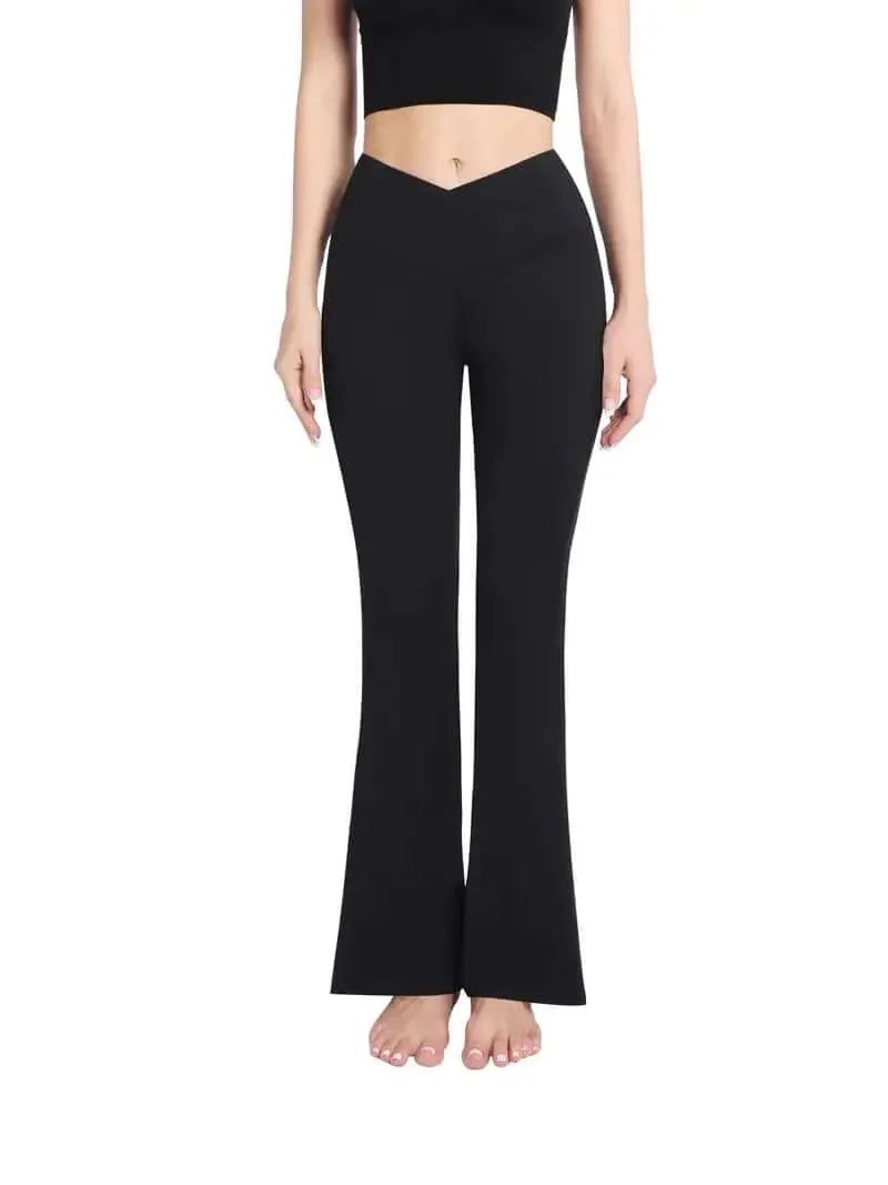 JetFlex Flared Yoga Pants