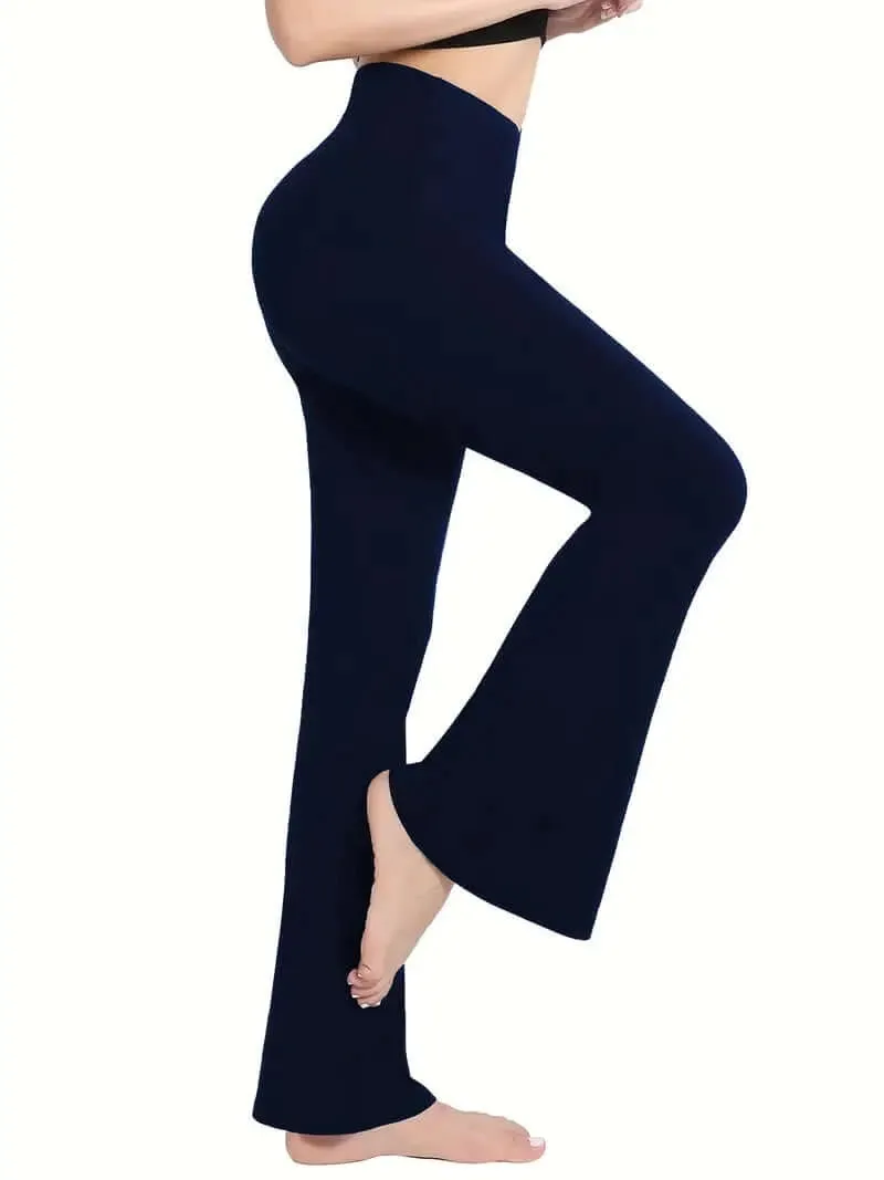 JetFlex Flared Yoga Pants
