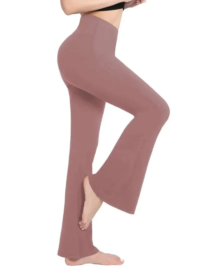 JetFlex Flared Yoga Pants