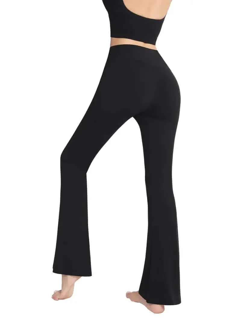JetFlex Flared Yoga Pants