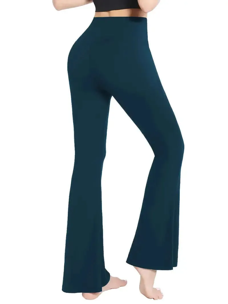 JetFlex Flared Yoga Pants