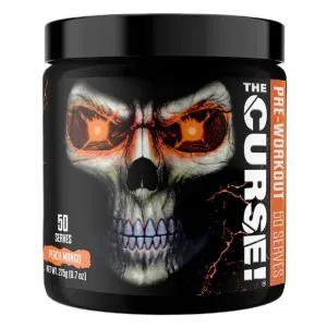 JNX Sports The Curse! 275g