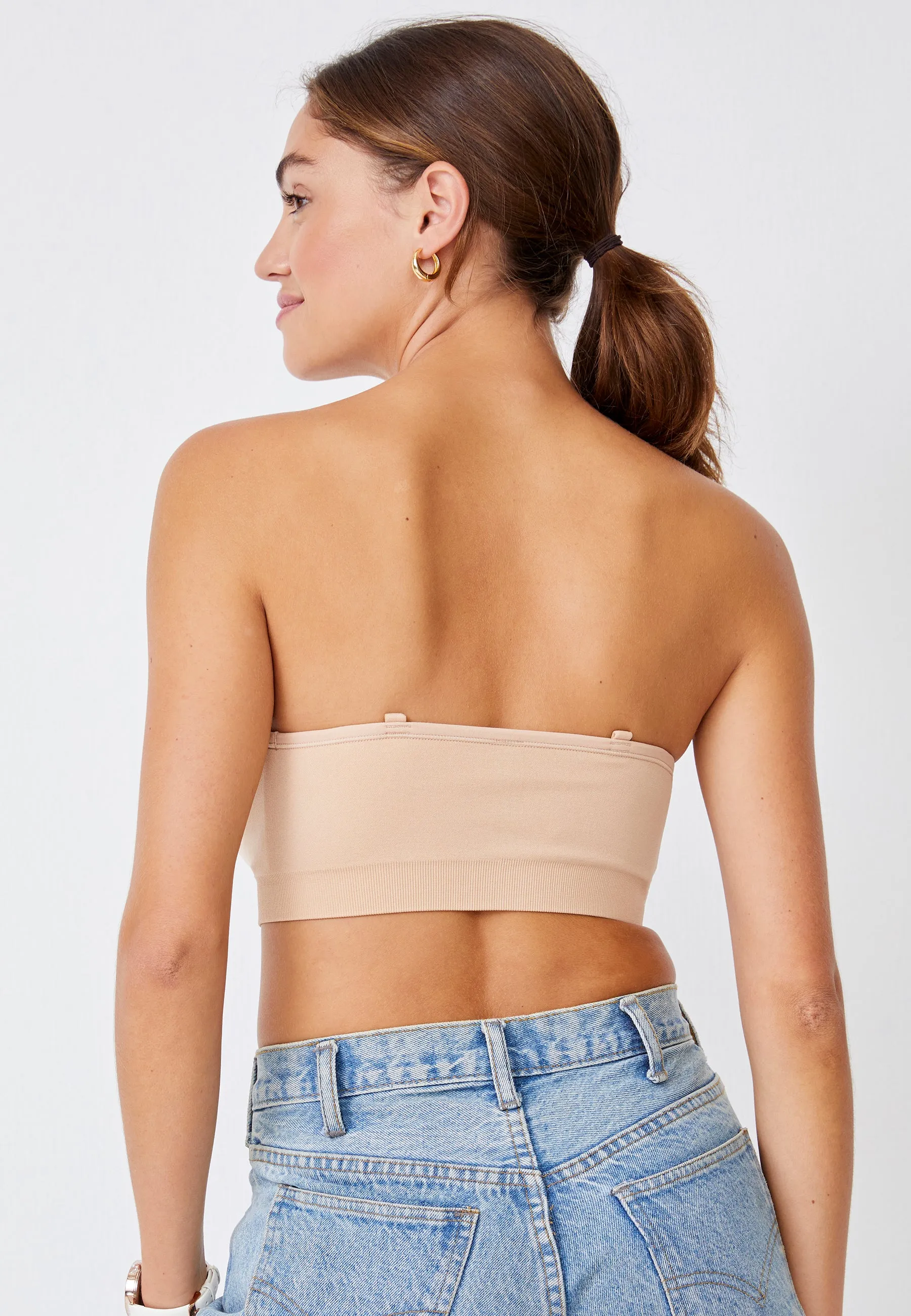 Jockey® Seamfree™ Multiway Bandeau