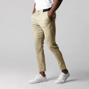 Johan - men's stretch trousers