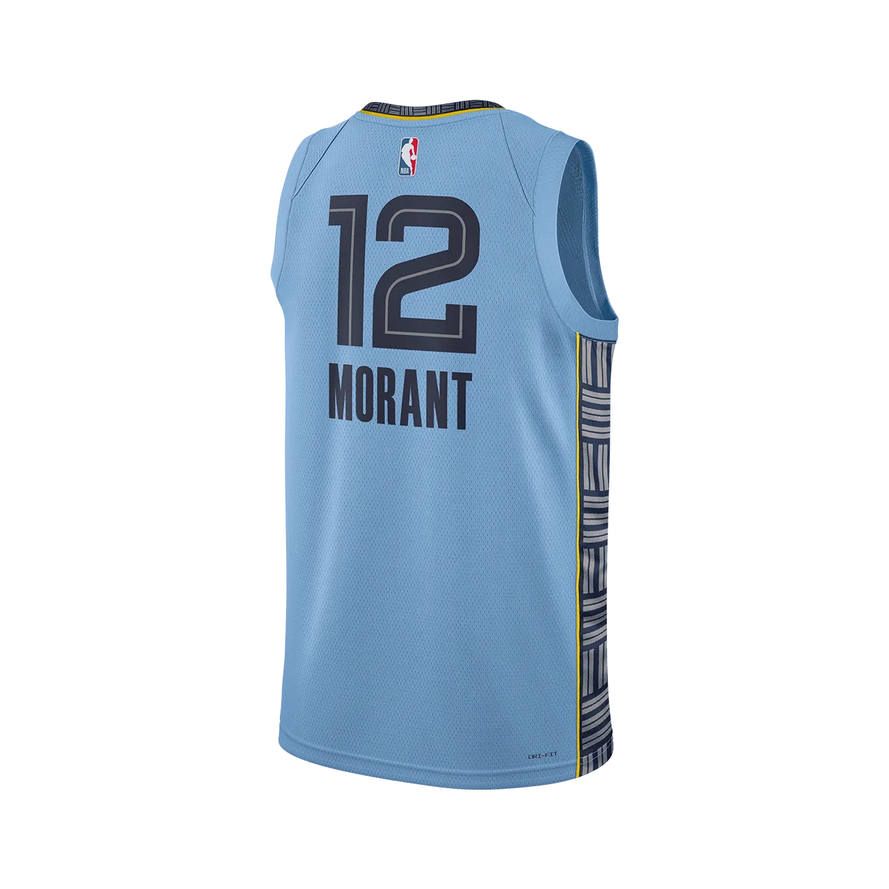 Jordan Dri-FIT NBA Statement Edition Swingman Jersey - Ja Morant Memphis Grizzlies