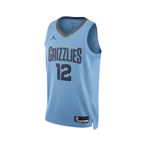Jordan Dri-FIT NBA Statement Edition Swingman Jersey - Ja Morant Memphis Grizzlies