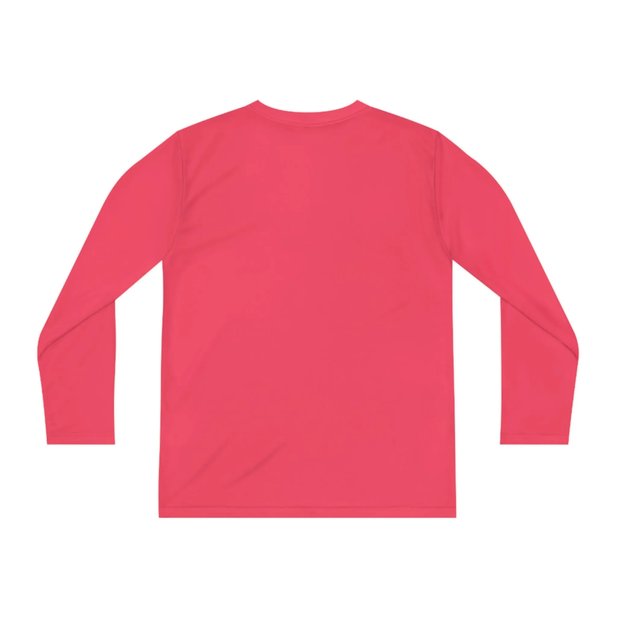 jOYFUL- Youth Long Sleeve Competitor Tee