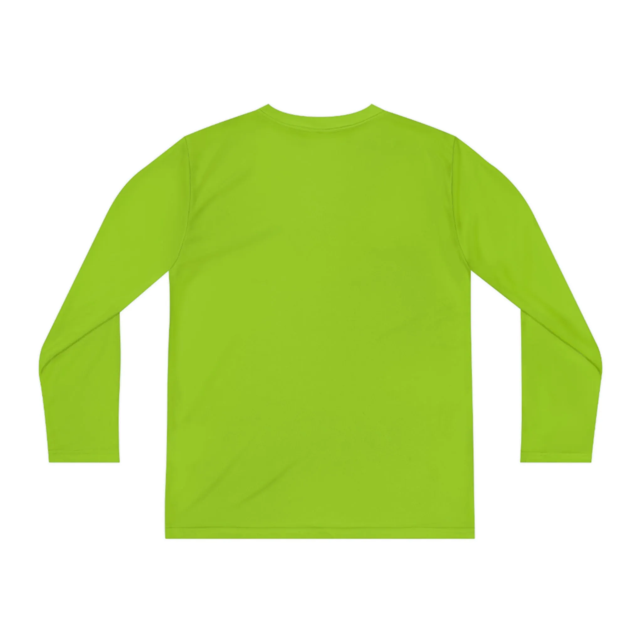 jOYFUL- Youth Long Sleeve Competitor Tee