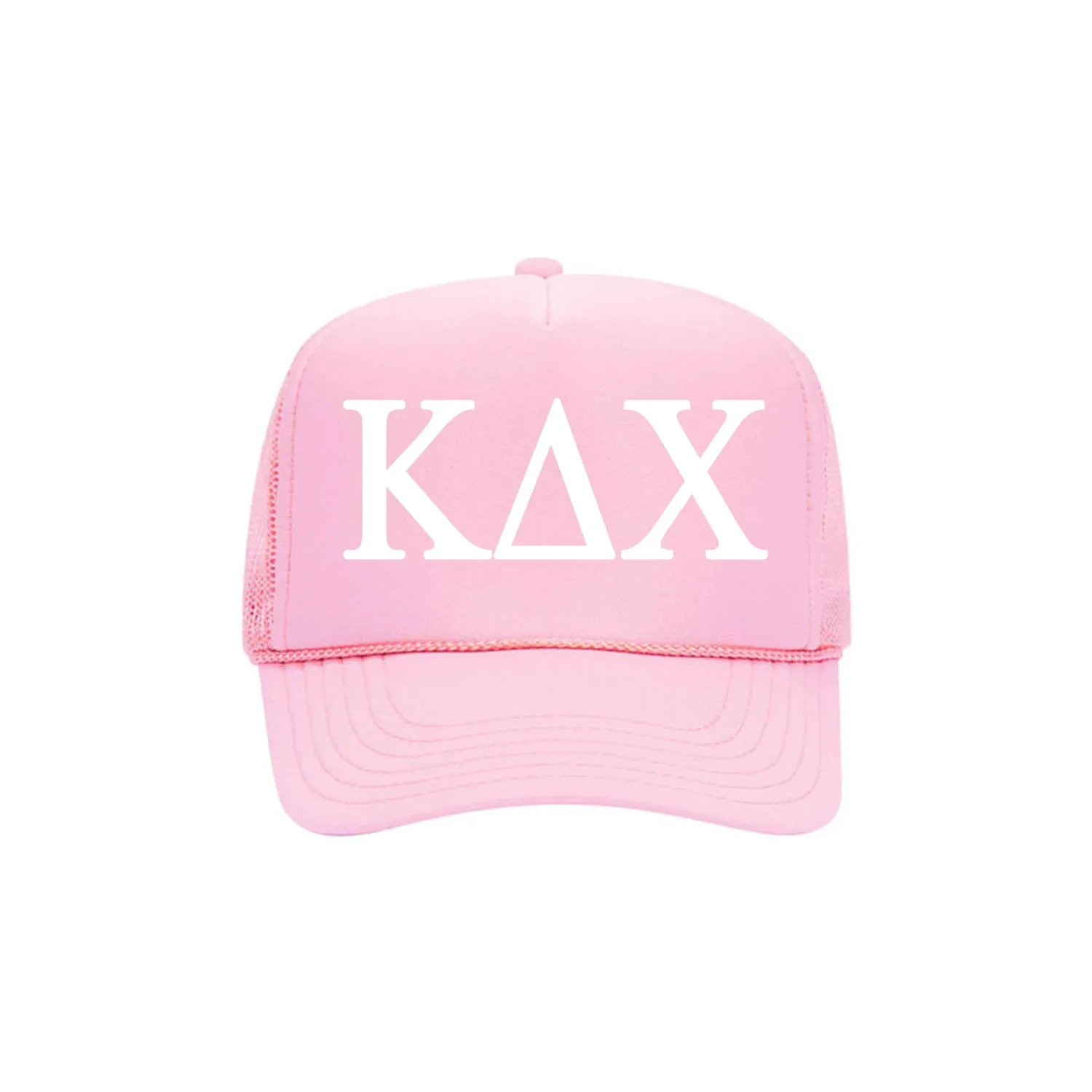 Kappa Delta Chi Trucker Hat