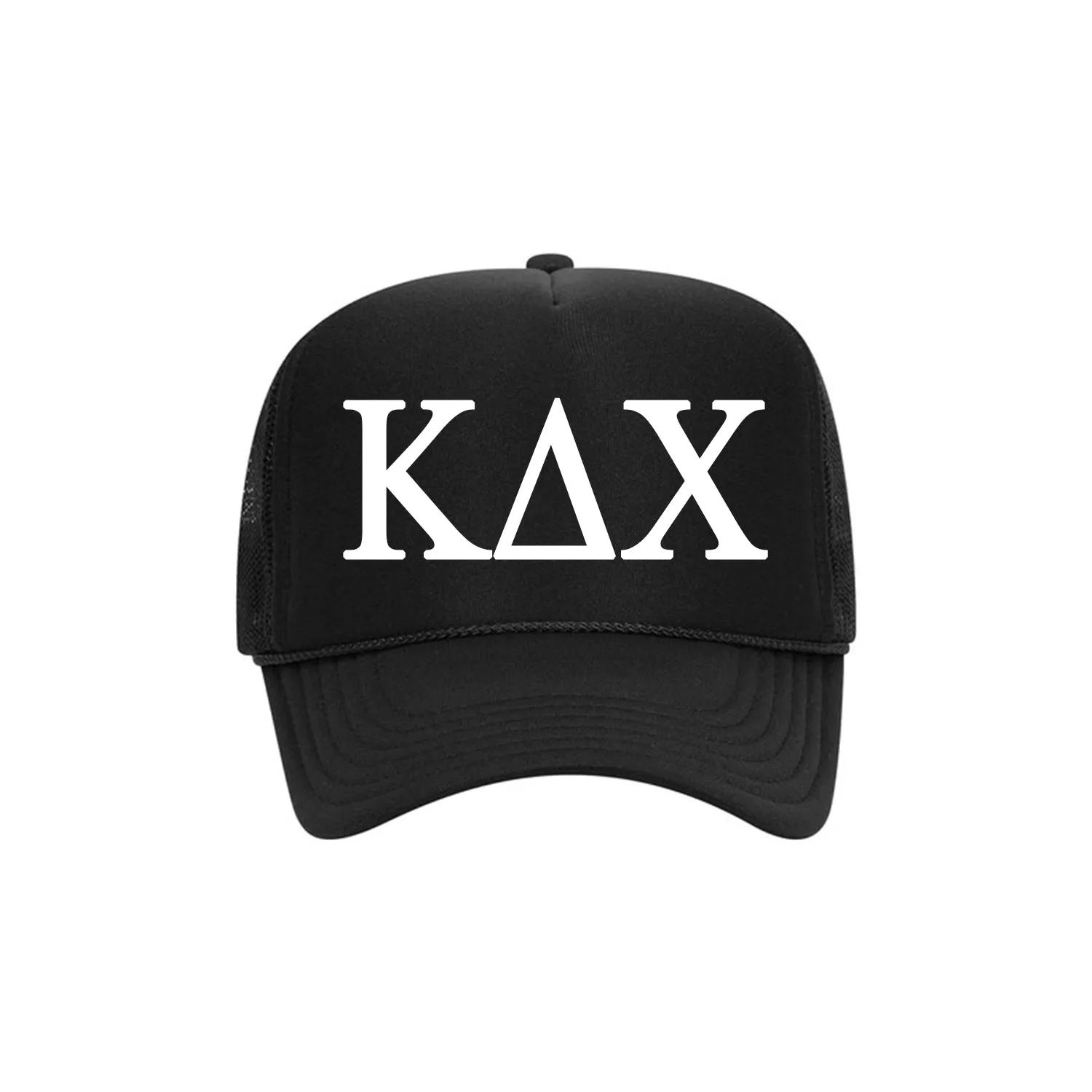 Kappa Delta Chi Trucker Hat
