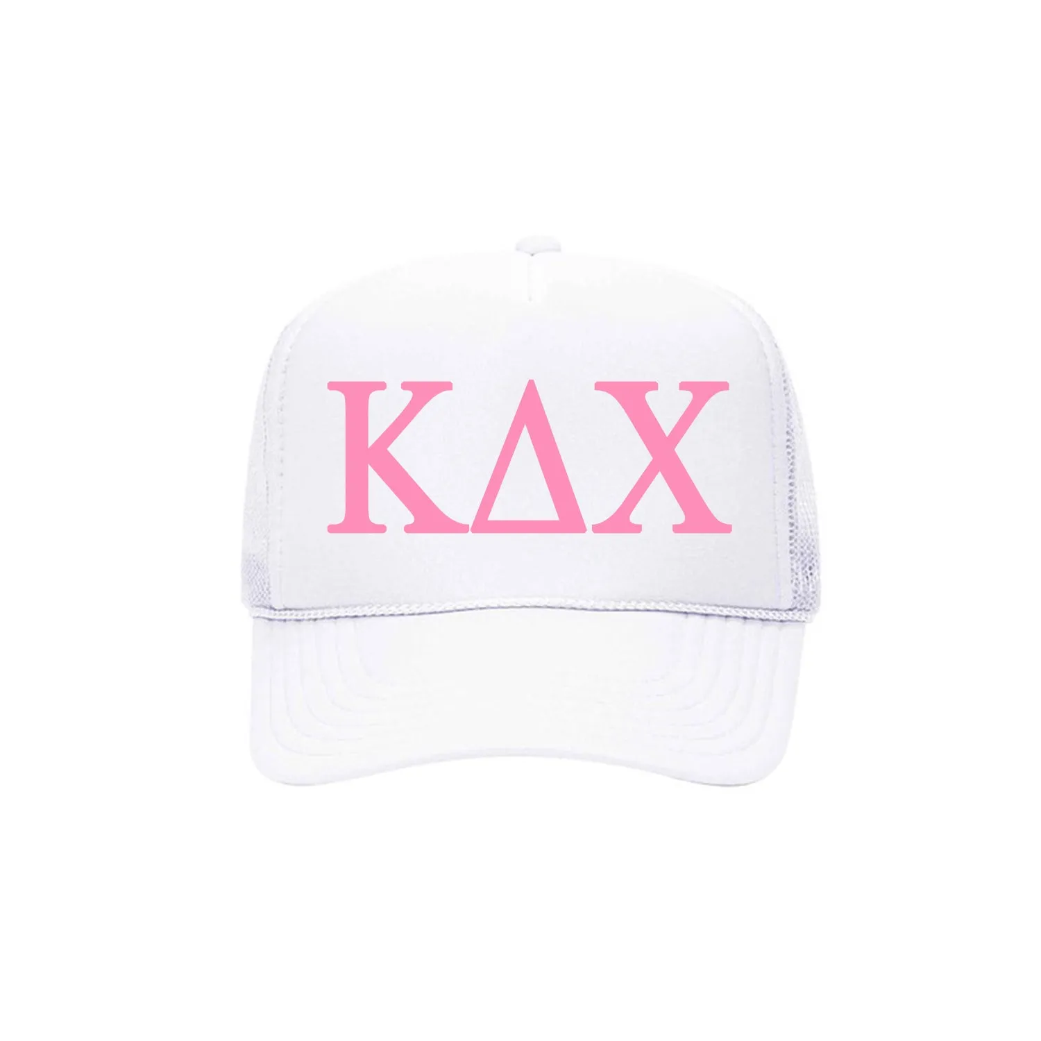 Kappa Delta Chi Trucker Hat