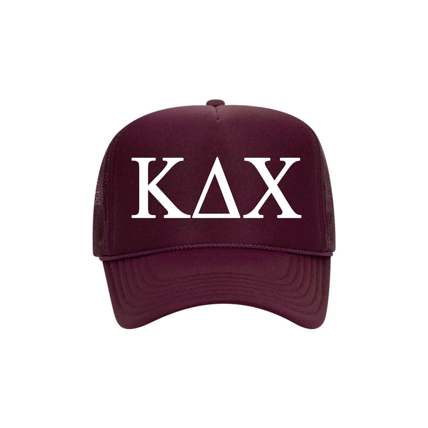 Kappa Delta Chi Trucker Hat