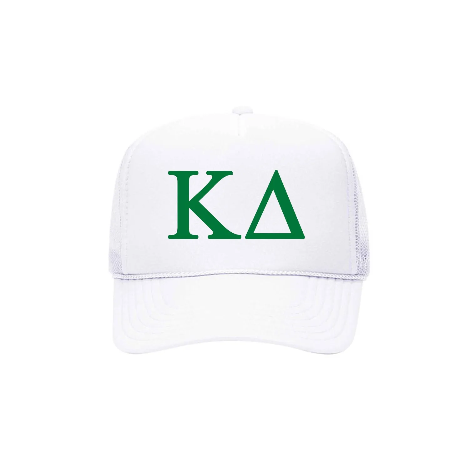Kappa Delta Trucker Hat