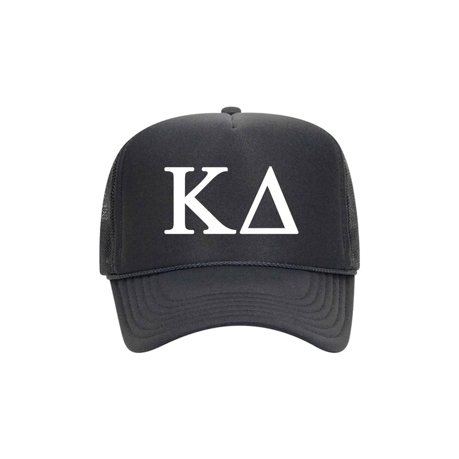Kappa Delta Trucker Hat