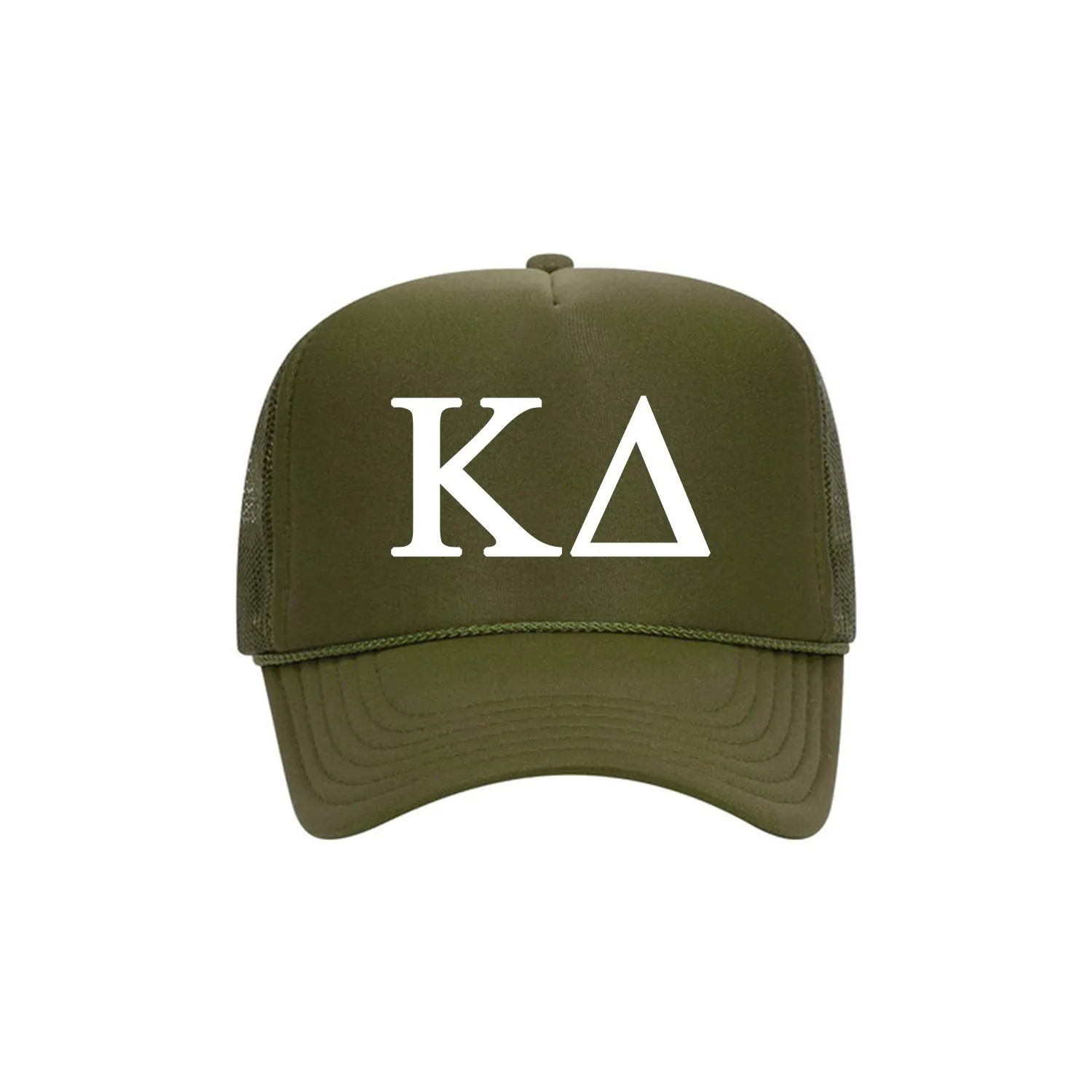 Kappa Delta Trucker Hat