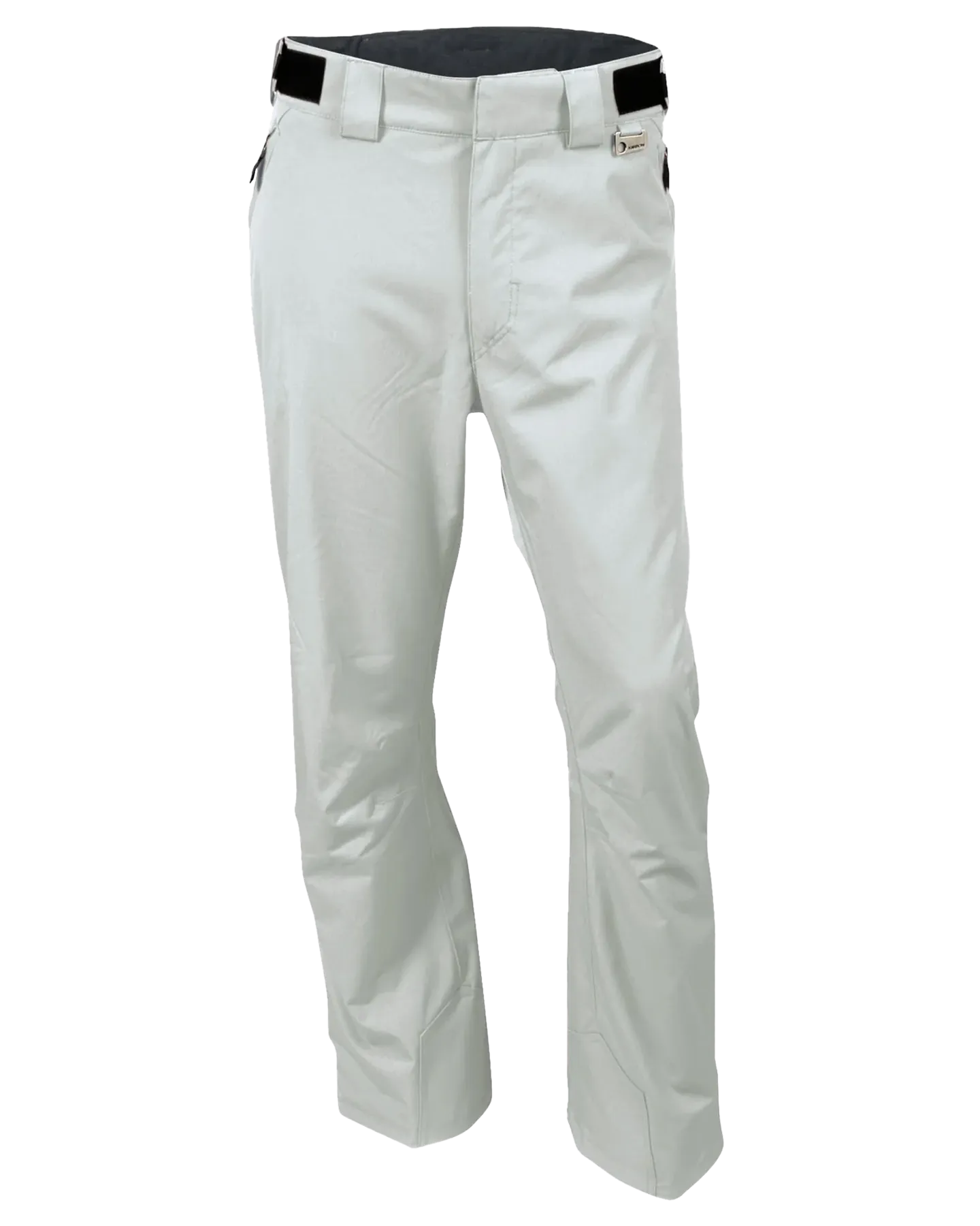 Karbon Silver II Short Graphite Alpha Snow Pants - Glacier