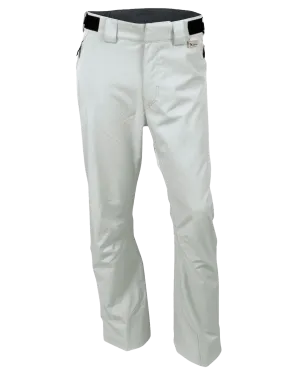 Karbon Silver II Short Graphite Alpha Snow Pants - Glacier