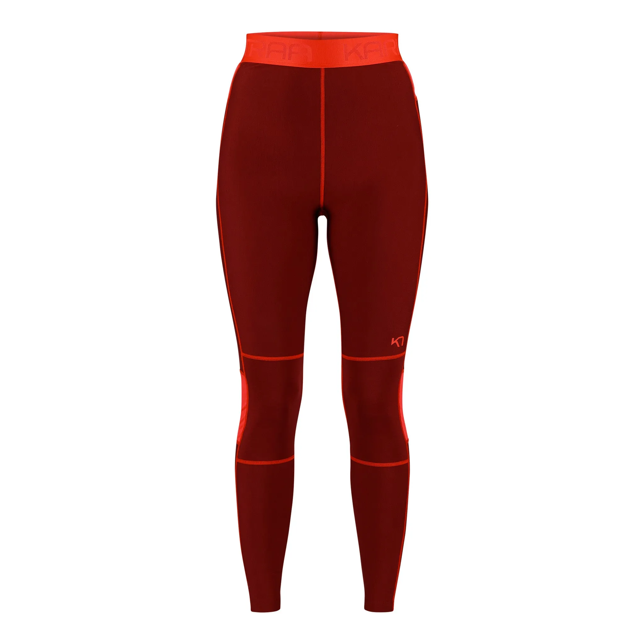 KARI TRAA SVAL PANTS - FEMME