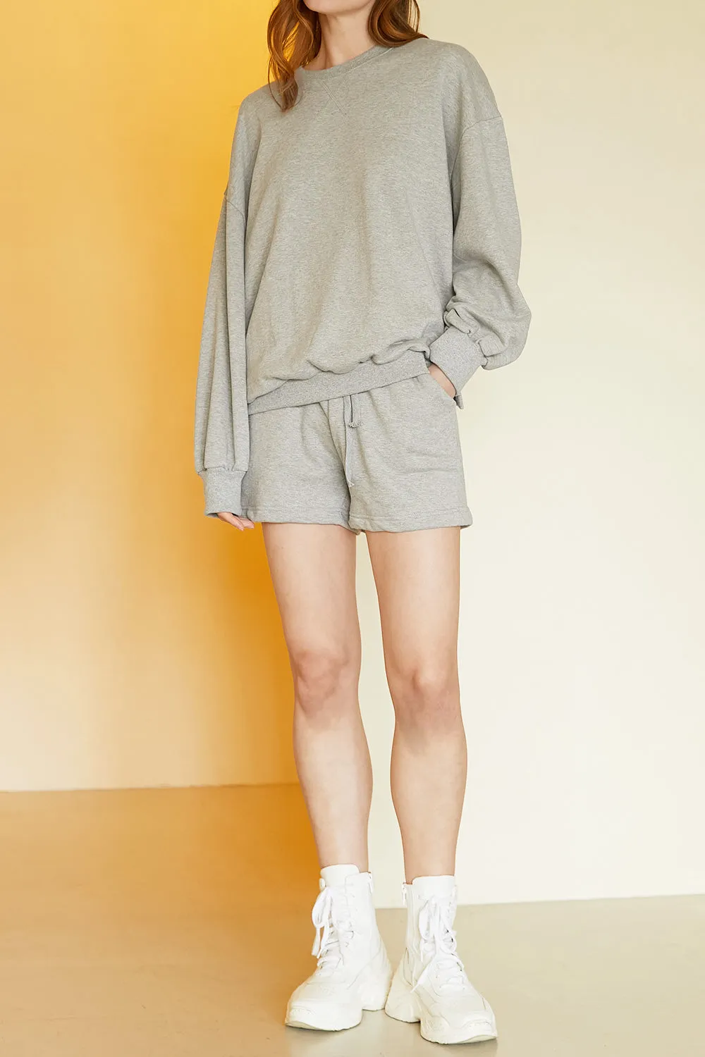 Katie Sweat 2-Piece Set