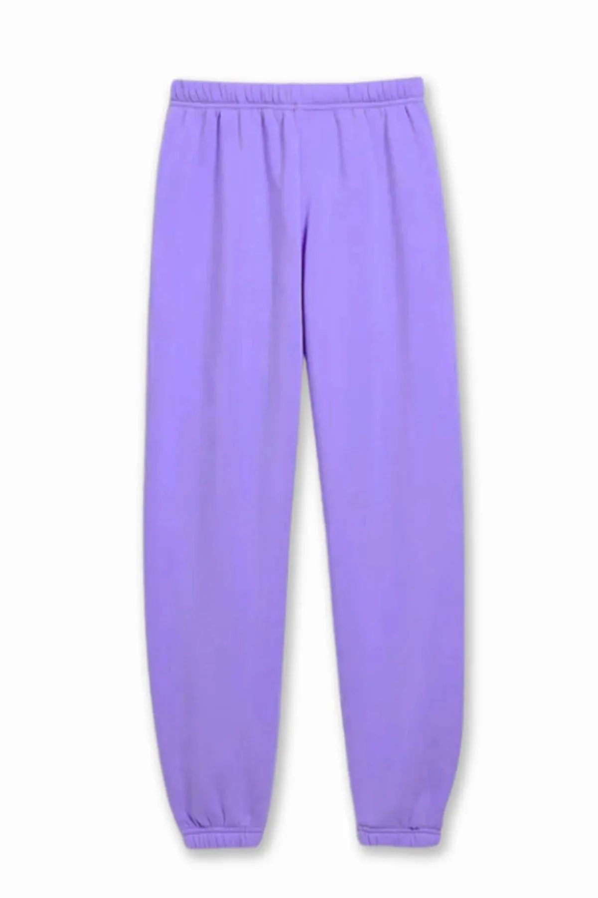 KATIEJ NYC- TWEEN DYLAN SWEATPANTS (so violet)