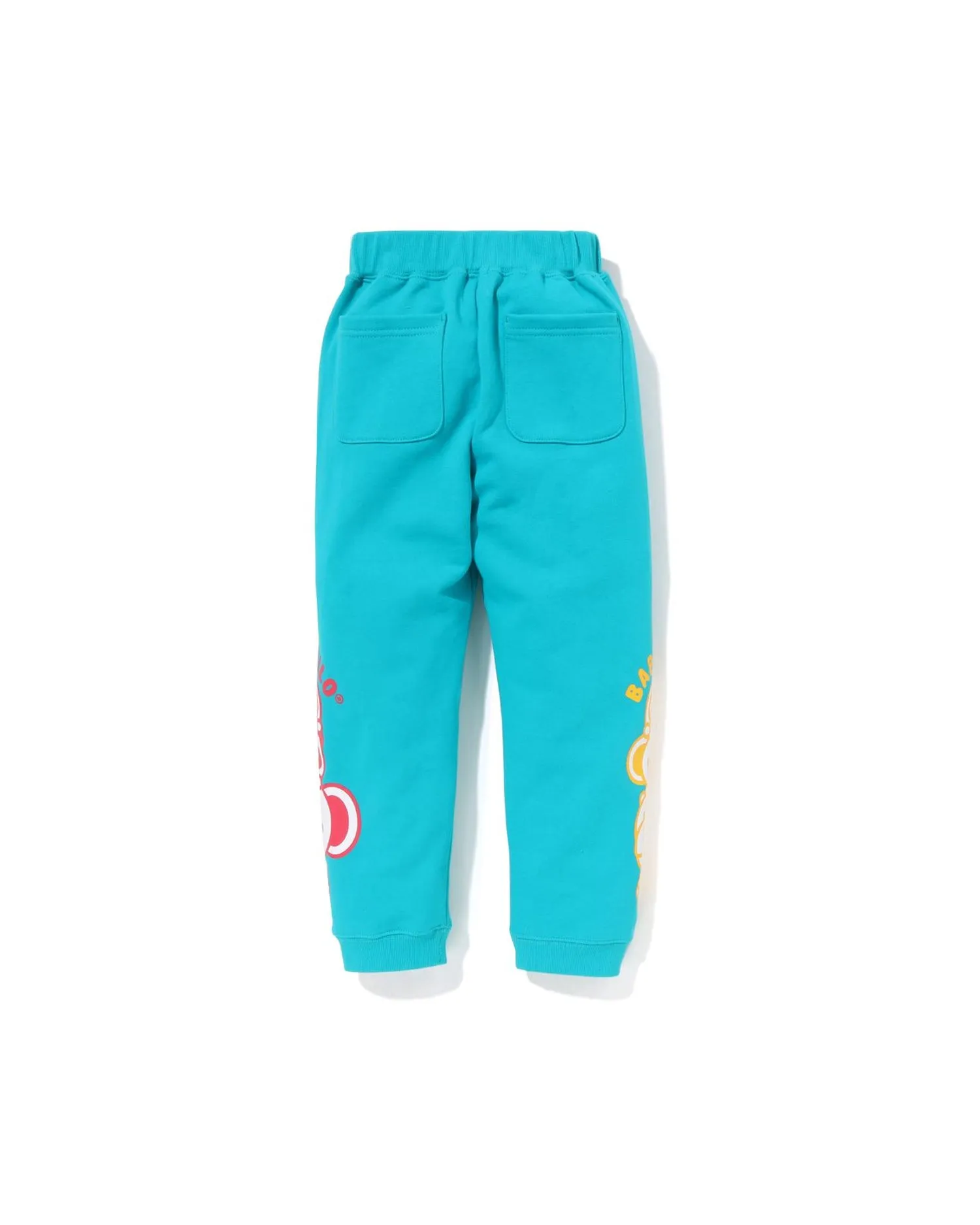Kids Baby Milo Friends Sweat Pants