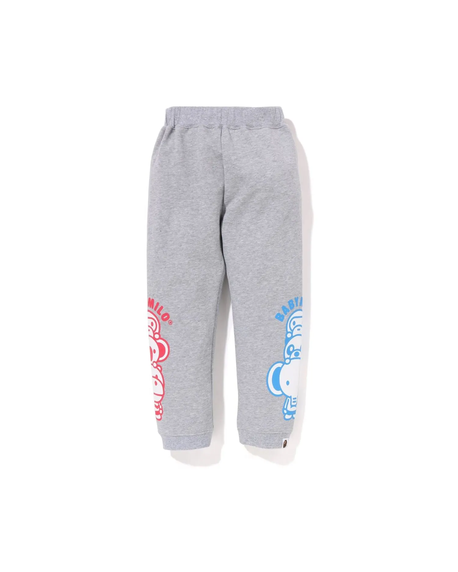 Kids Baby Milo Friends Sweat Pants