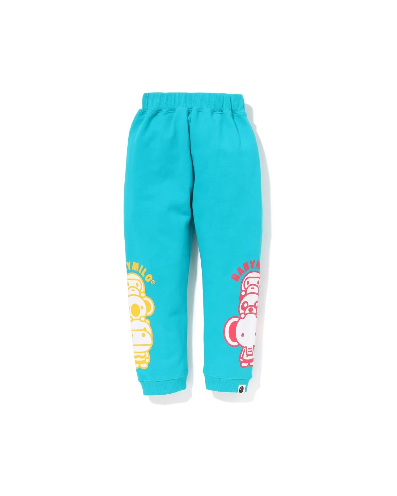 Kids Baby Milo Friends Sweat Pants