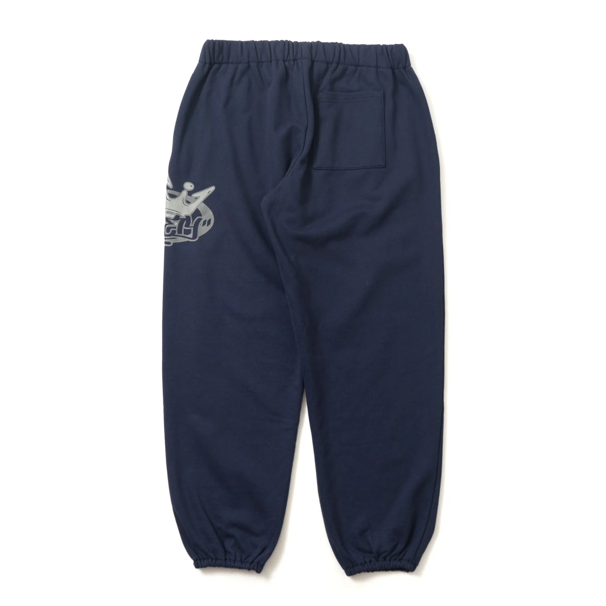 King Logo Sweat Pants
