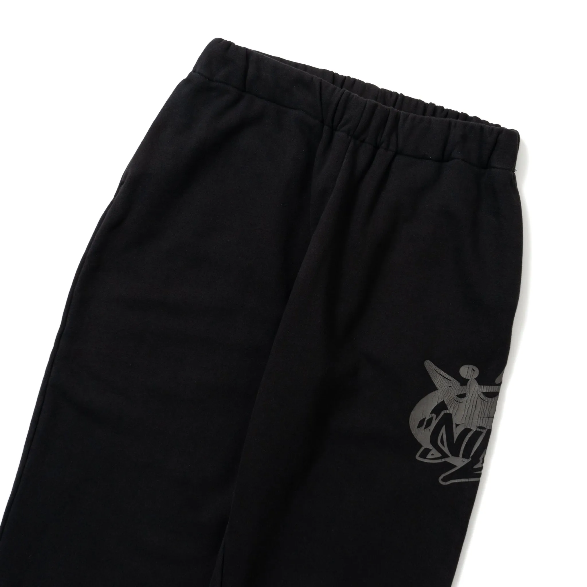 King Logo Sweat Pants