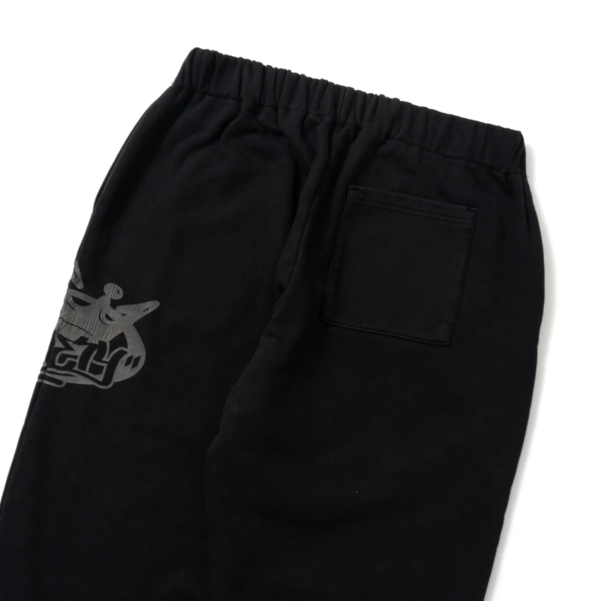 King Logo Sweat Pants