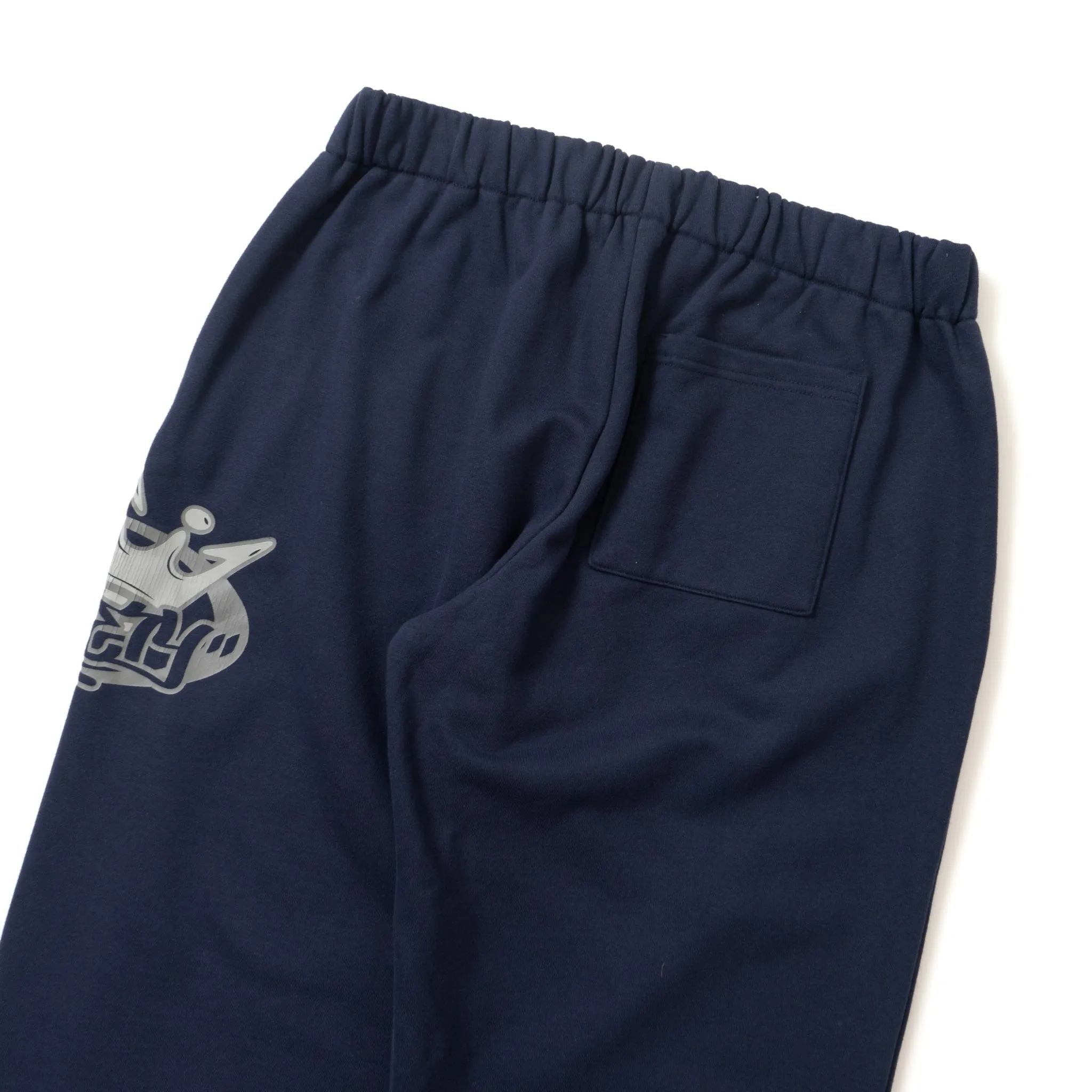 King Logo Sweat Pants