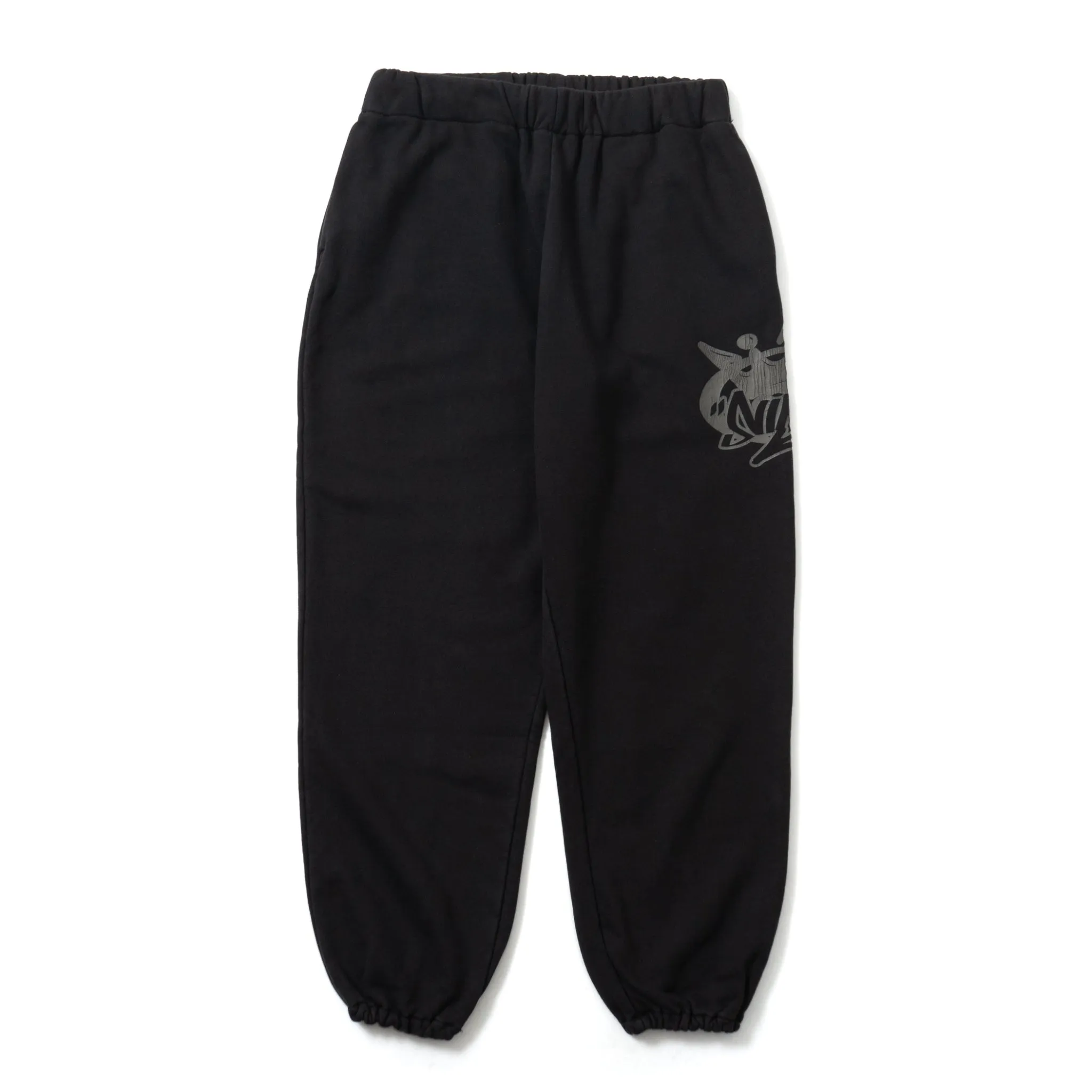 King Logo Sweat Pants