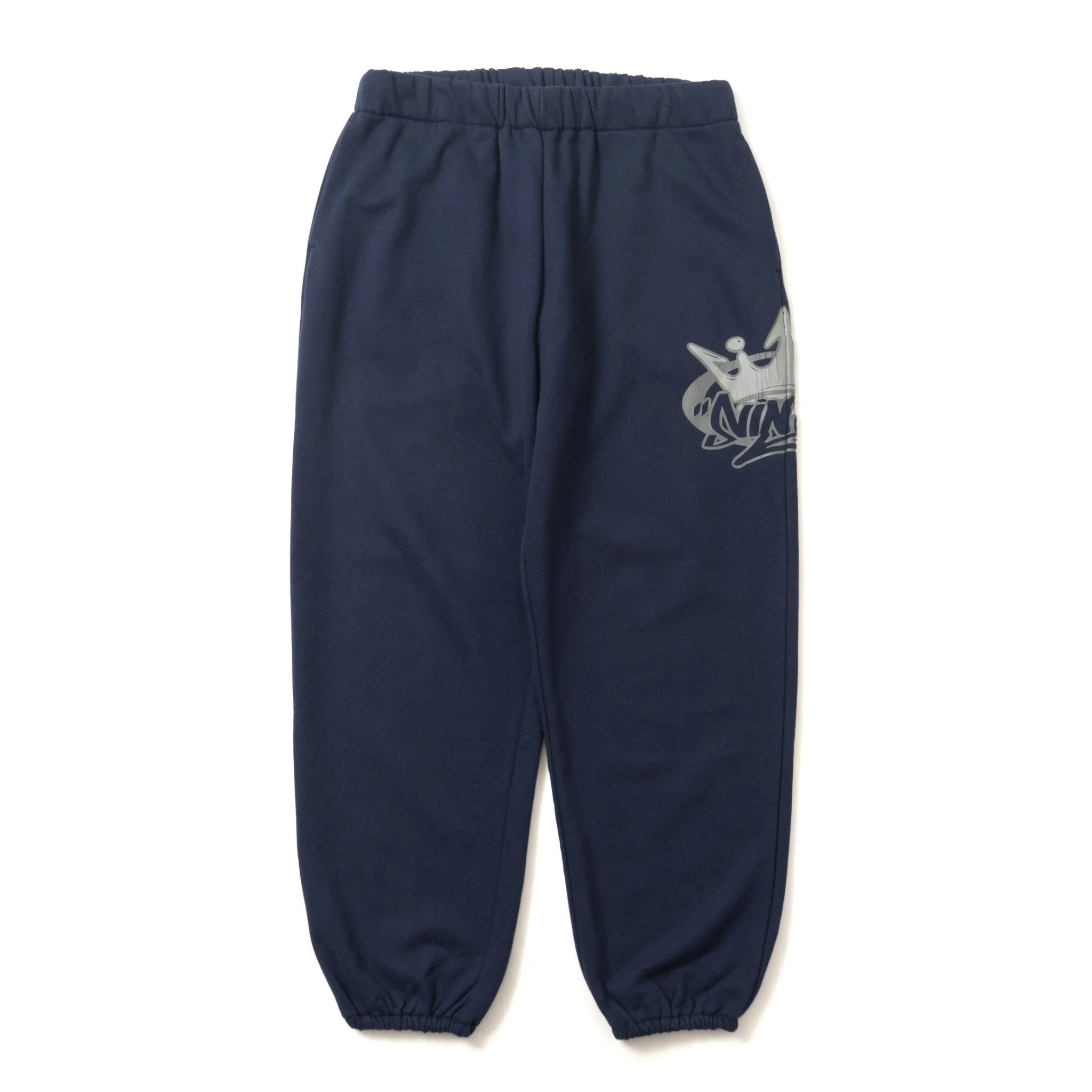 King Logo Sweat Pants