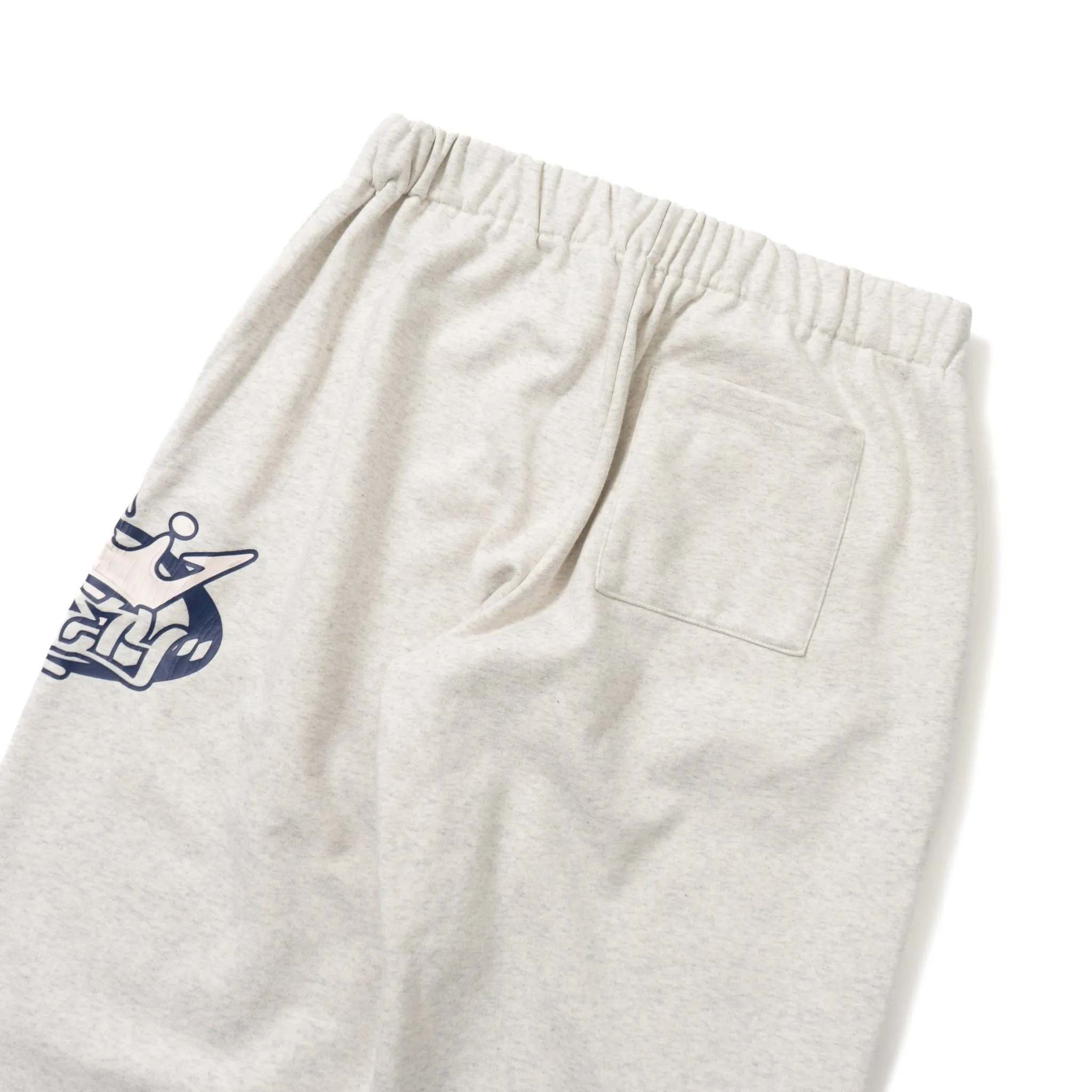 King Logo Sweat Pants