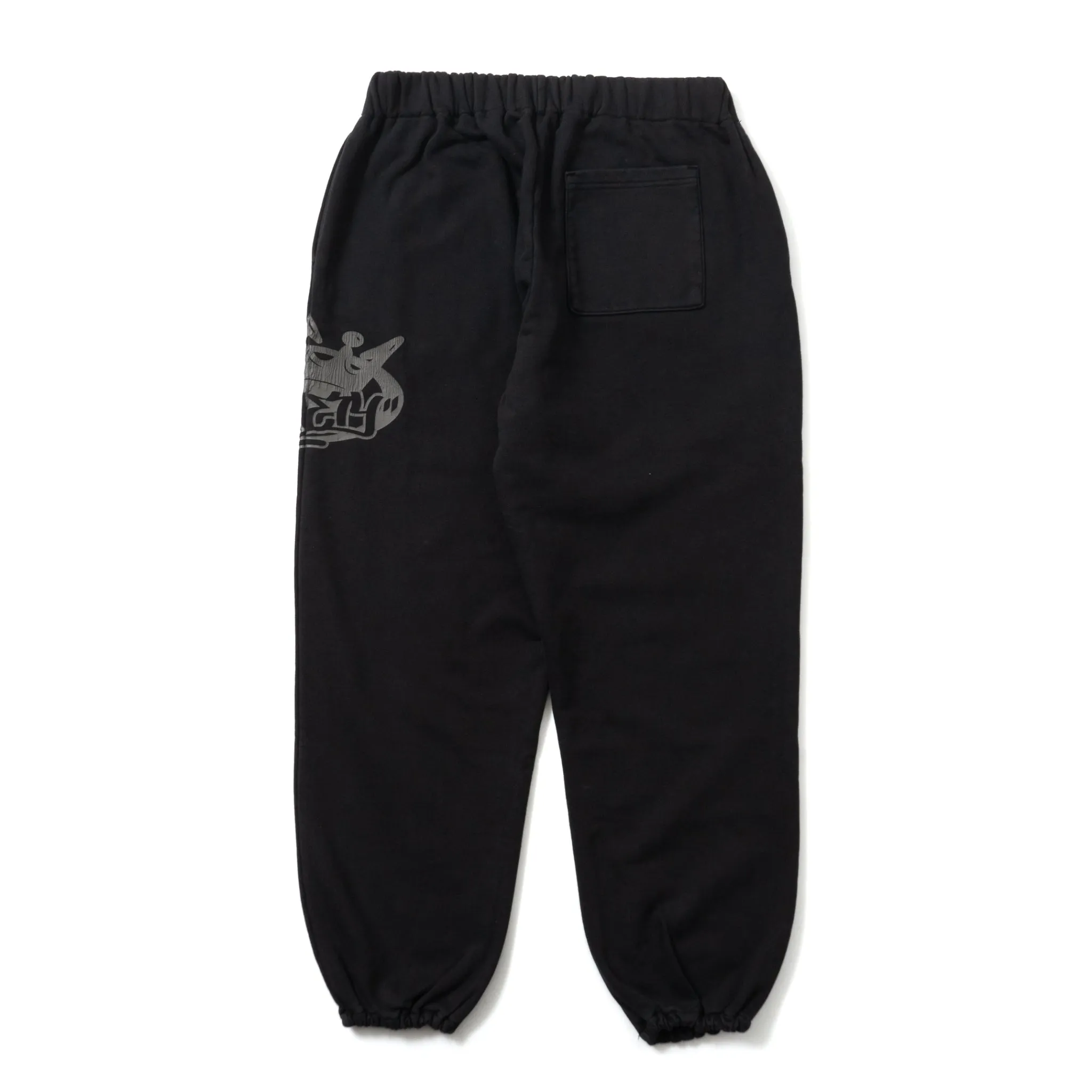 King Logo Sweat Pants