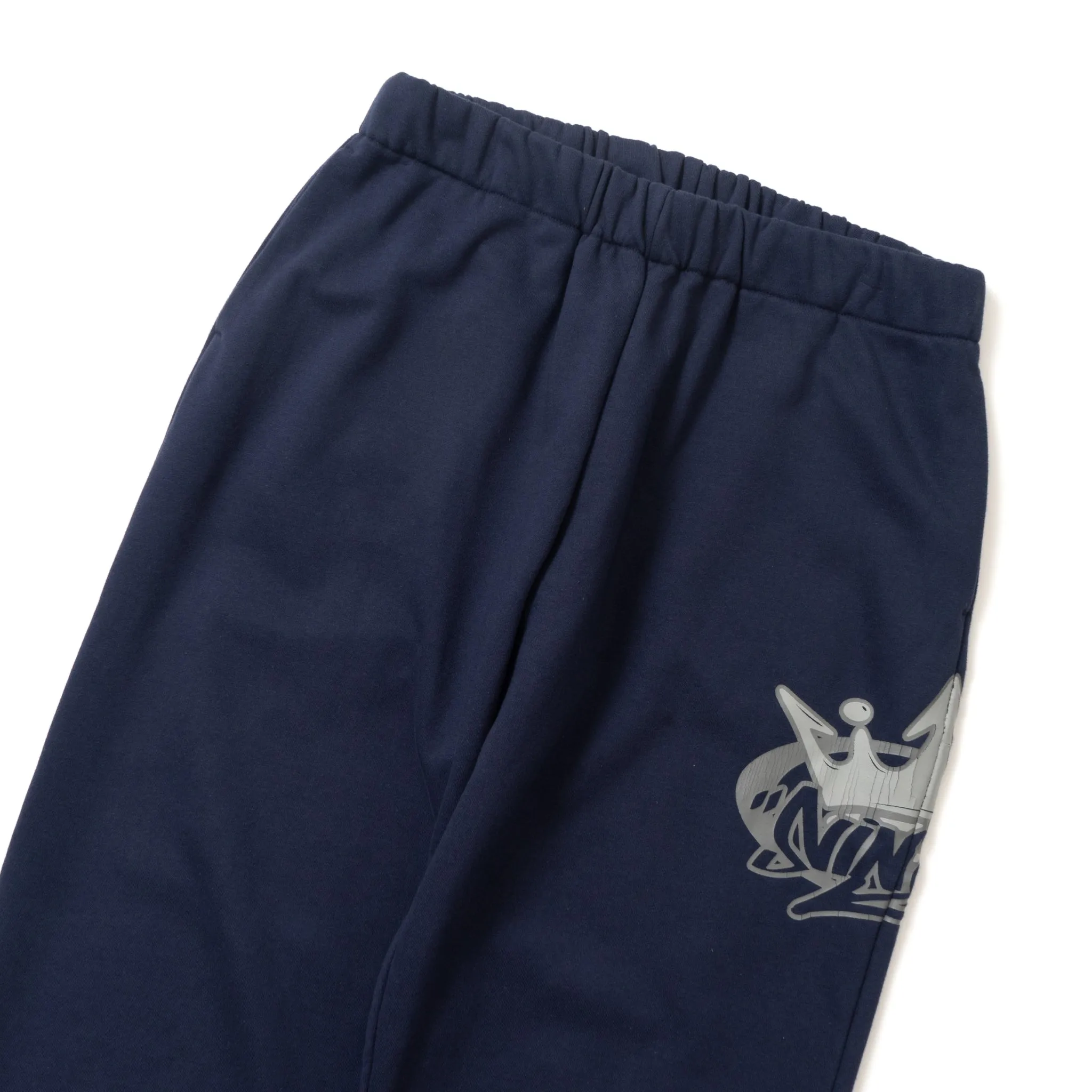 King Logo Sweat Pants