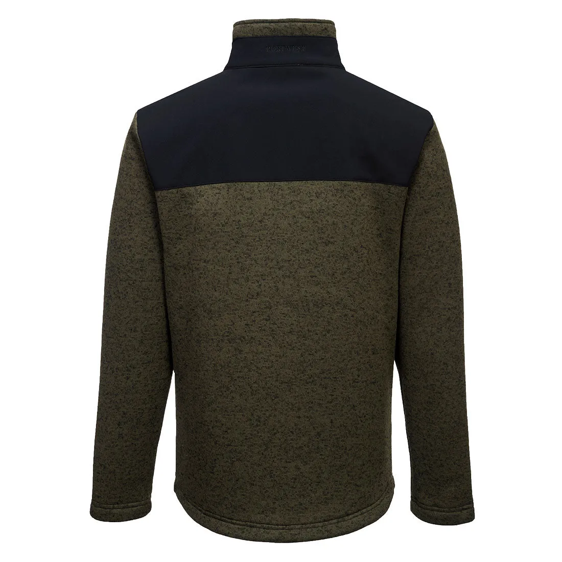 KX3 Performance Fleece