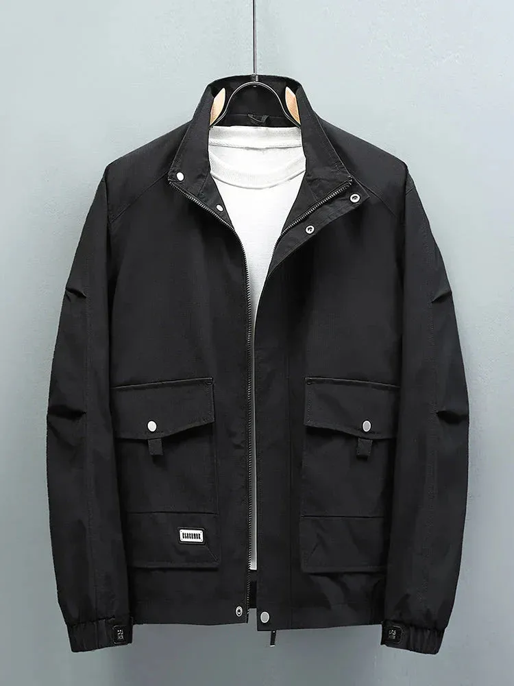 Kylo - autumn/winter sports jacket