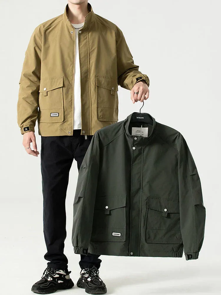 Kylo - autumn/winter sports jacket