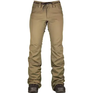 L1 Heartbreaker Twill Pant Womens 2022
