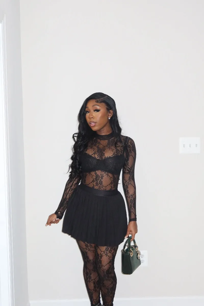 Lacey Jumpsuit