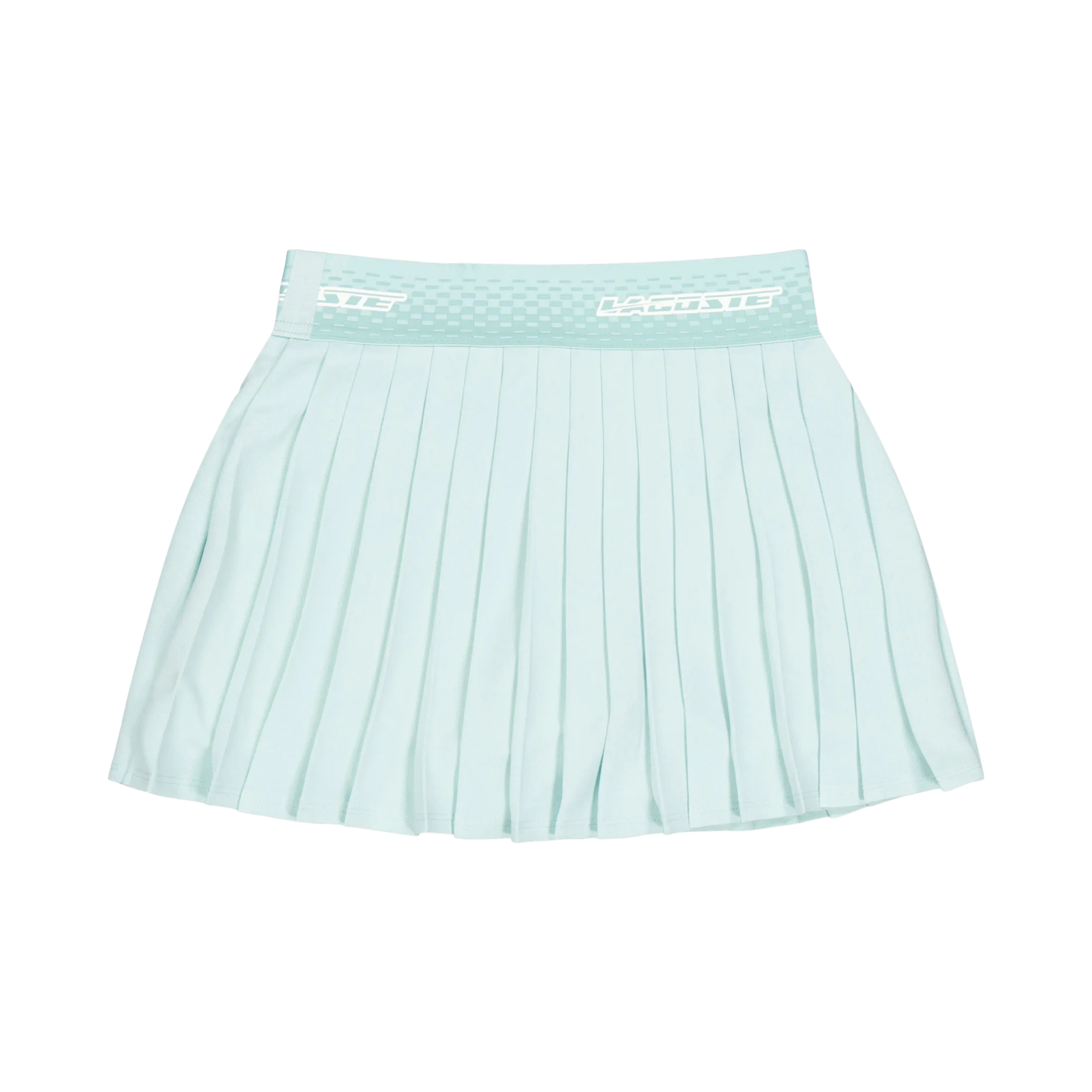 Lacoste Skirt Flourida/mint