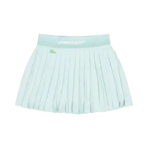 Lacoste Skirt Flourida/mint