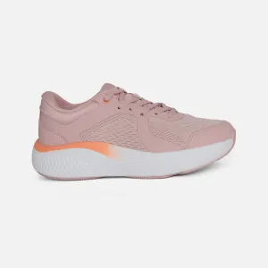 LADIES SPORTS LACE-UP SHOES