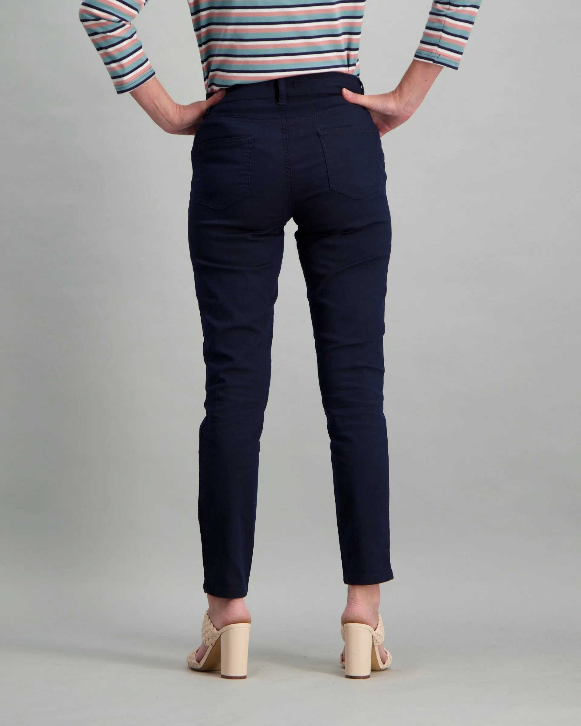 Ladies Stretch Pants