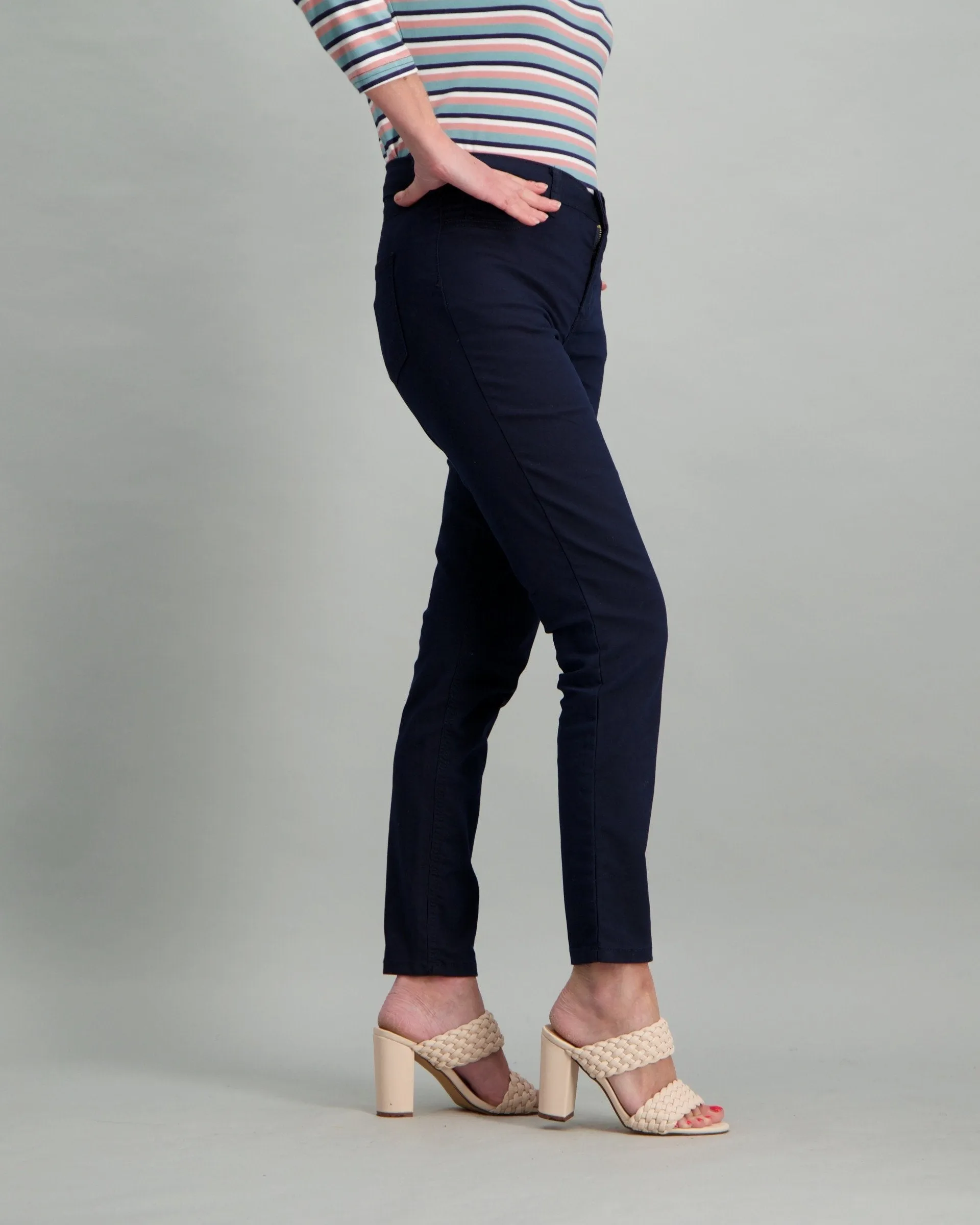 Ladies Stretch Pants