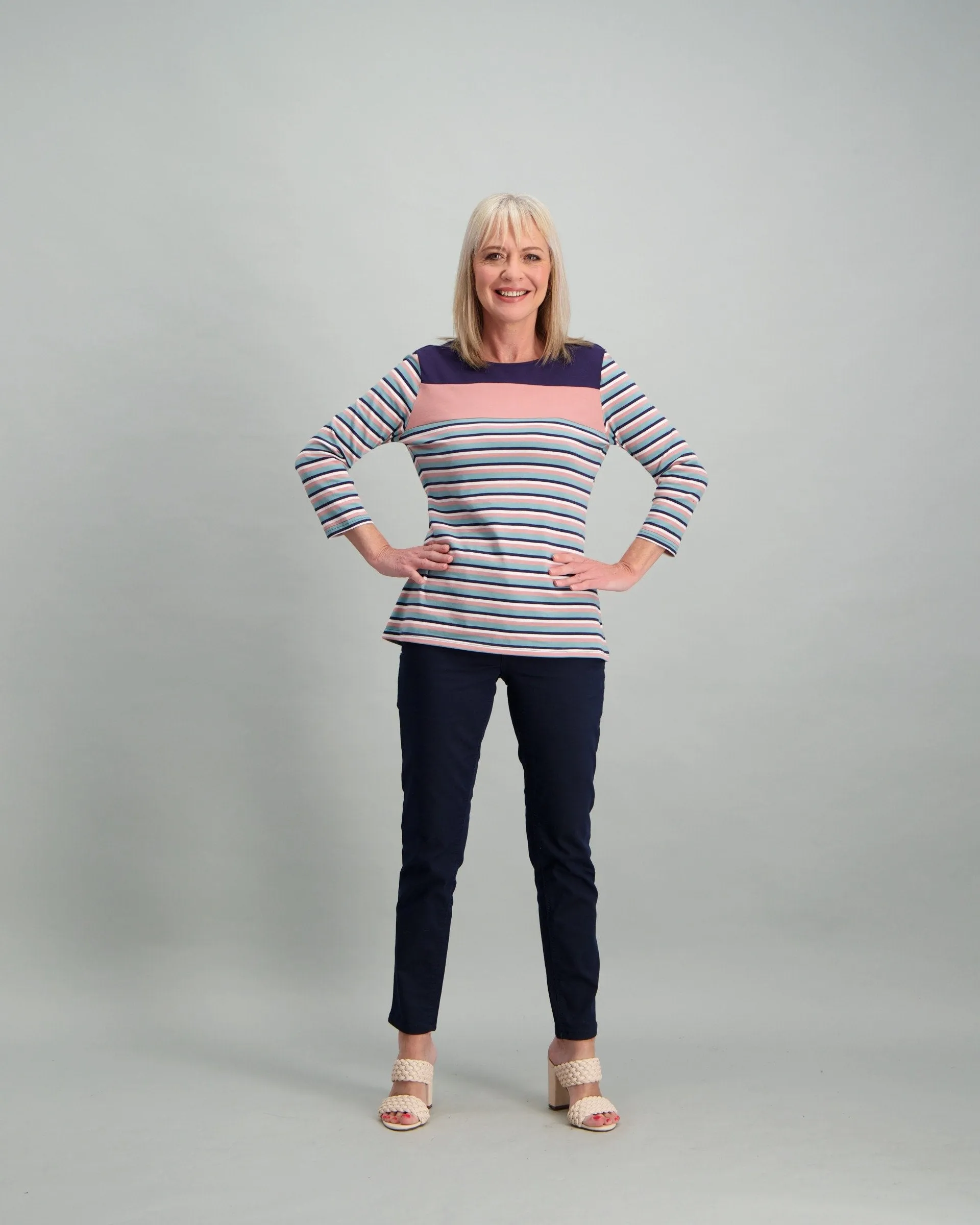 Ladies Stretch Pants
