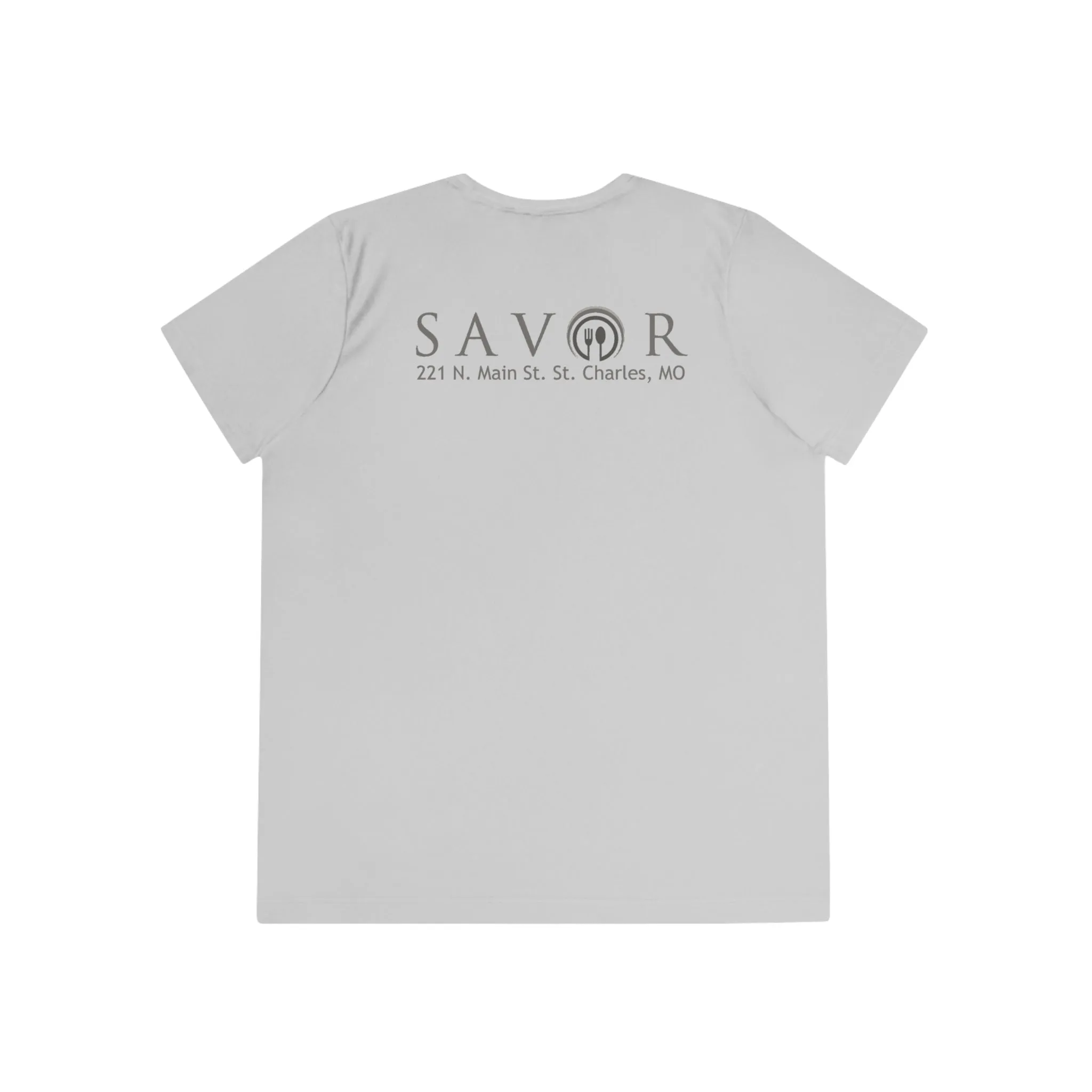 Lady's Secret Ladies Competitor Tee