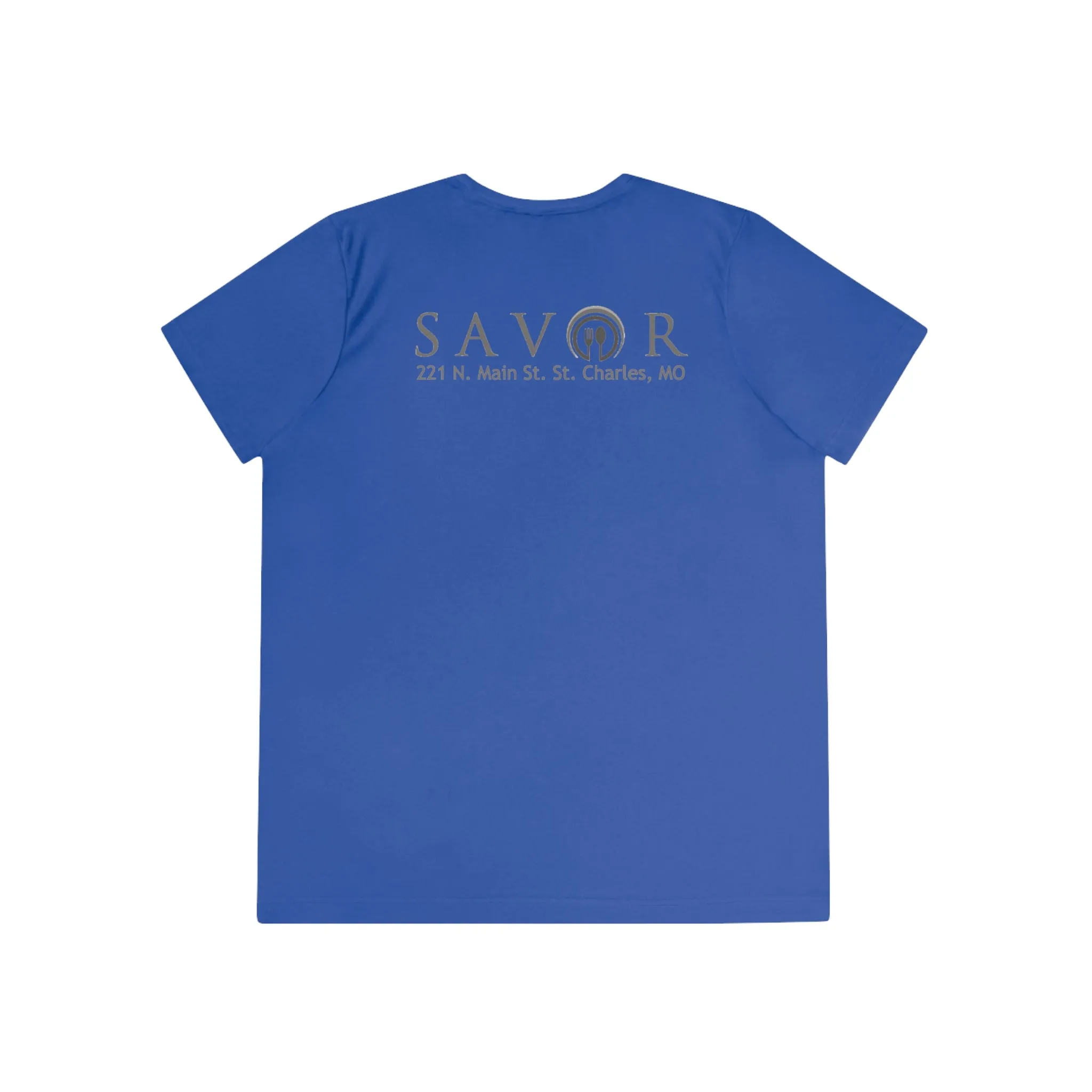 Lady's Secret Ladies Competitor Tee